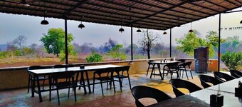 Junglee Bagicha Agro Tourism