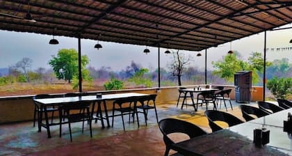 Junglee Bagicha Agro Tourism