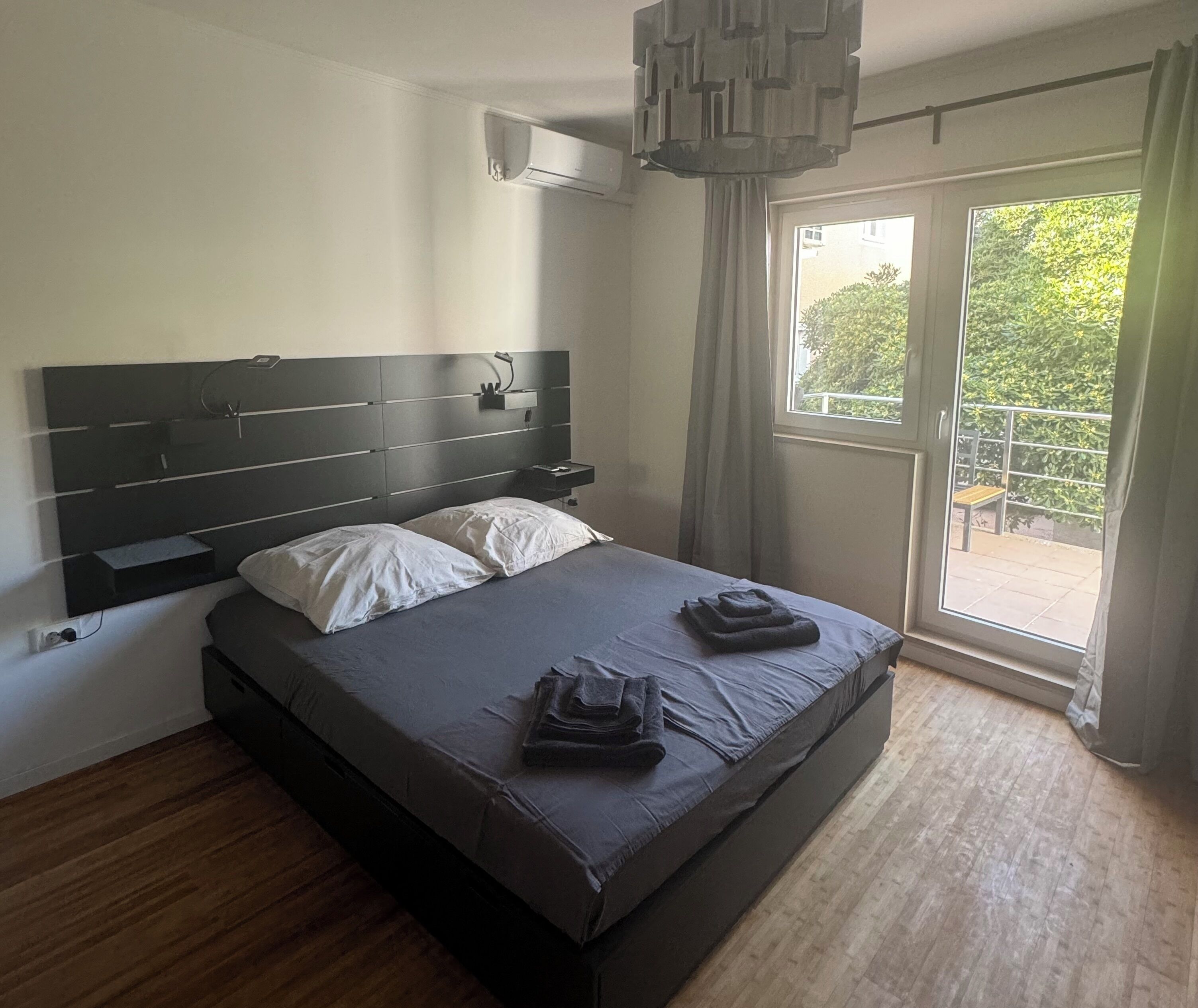Comfort House, 2 Bedrooms | Free WiFi, bed sheets