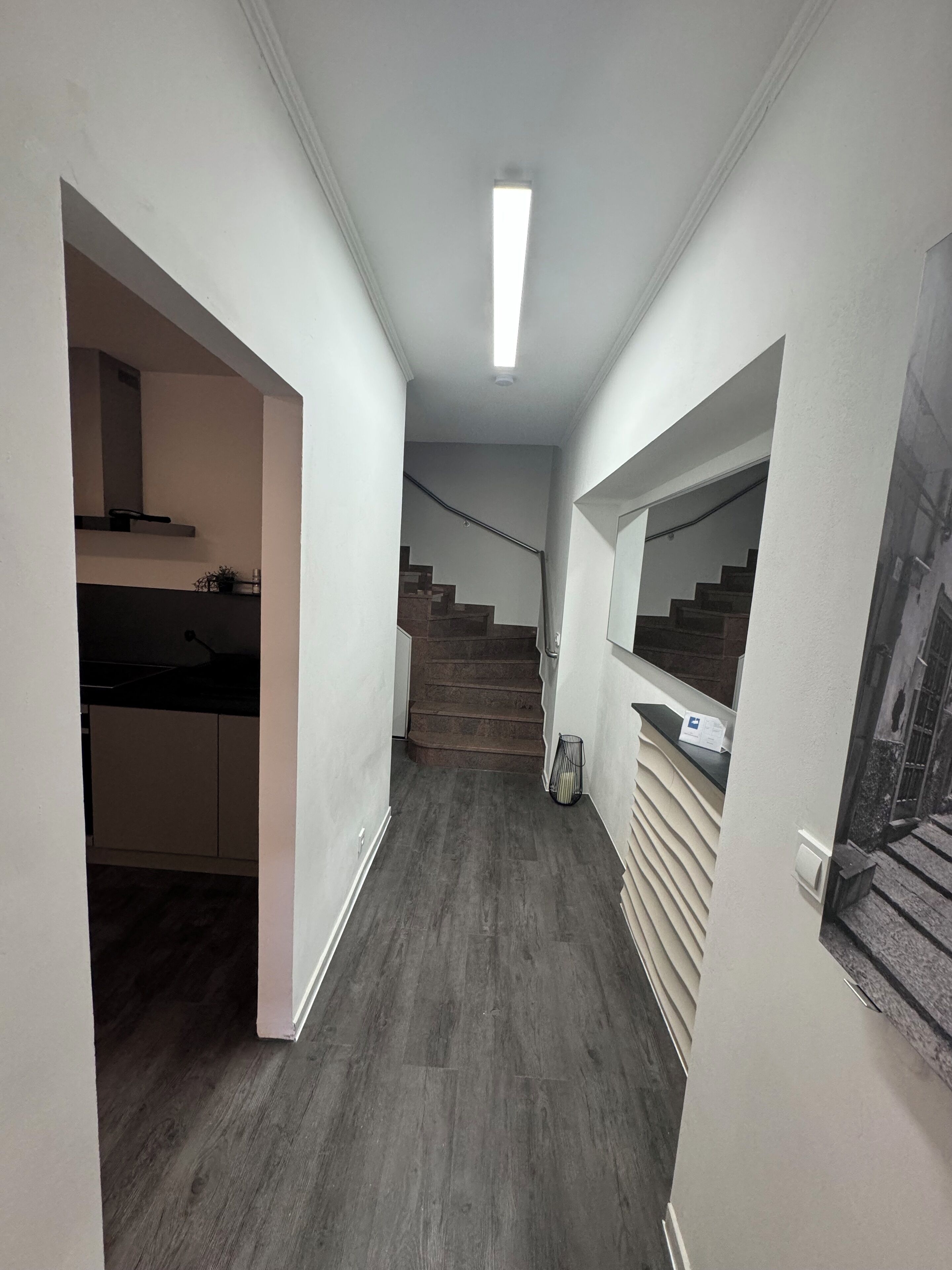 Comfort House, 2 Bedrooms | Interior