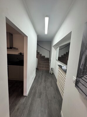 Comfort House, 2 Bedrooms | Interior - Two-bedroom House Lara Denona (Novalja)