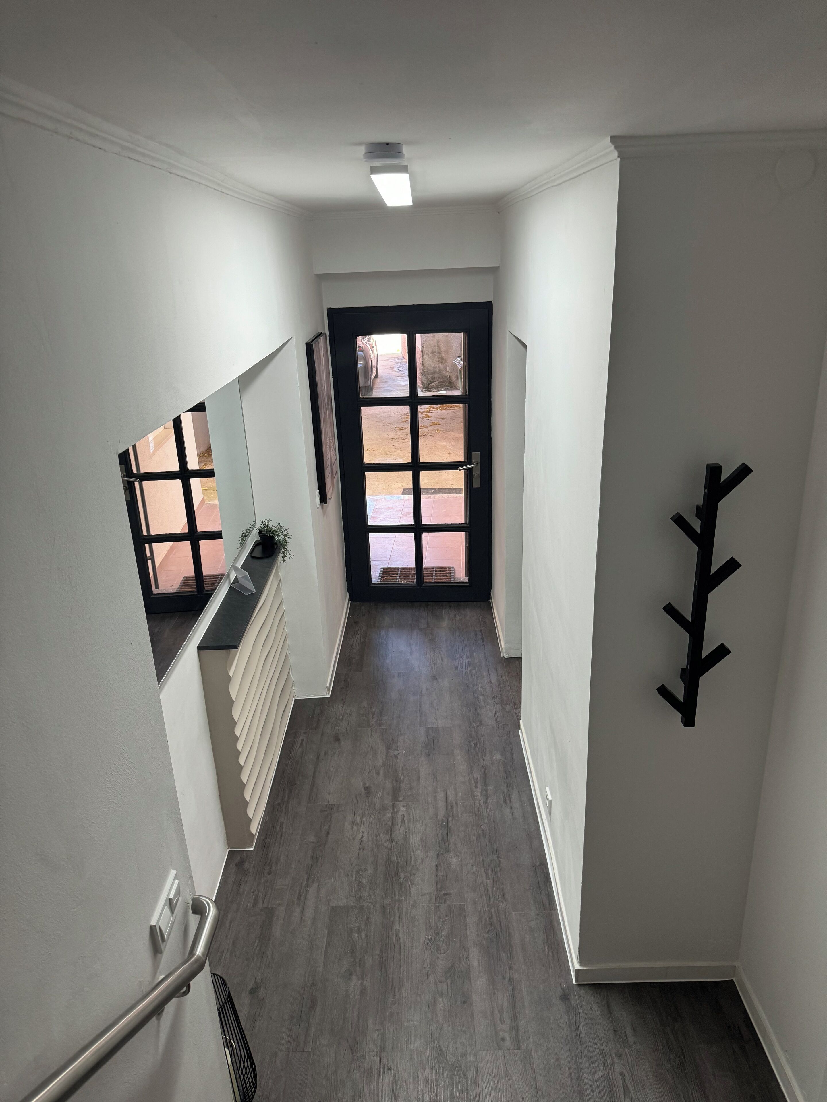 Rumah Comfort, 2 kamar tidur | Interior