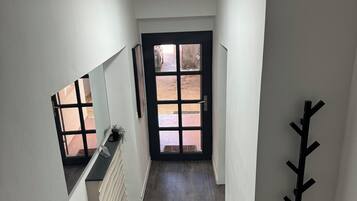 Rumah Comfort, 2 kamar tidur | Interior