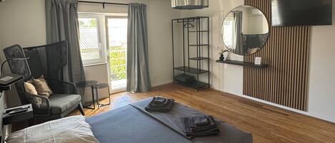 Comfort ház, 2 hálószobával | Ingyenes wifi és ágynemű