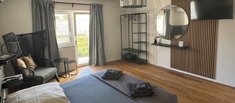 Two-bedroom House Lara Denona