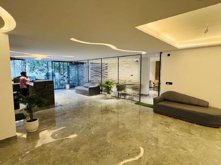 Hallway