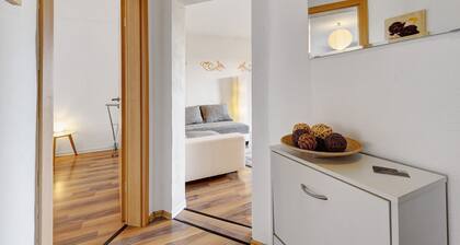 Appartement n°2 avec balcon