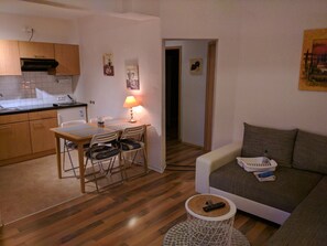 Televisión y estéreo 