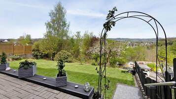 Terras