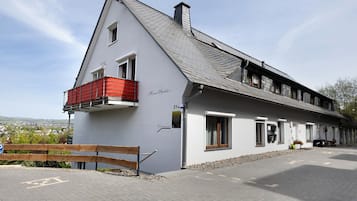 Exterieur