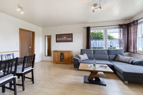 Appartement n°1 avec terrasse