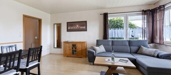 Apartment No. 1 with Terrace