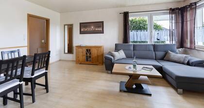 Appartement n°1 avec terrasse