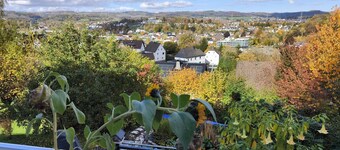 Apartment No. 1 with Terrace