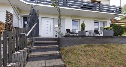 Appartement n°1 avec terrasse