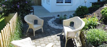 Single Apartment / Single Room