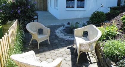 Single Apartment / Einzelzimmer