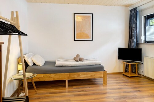Appartement individuel / Chambre simple