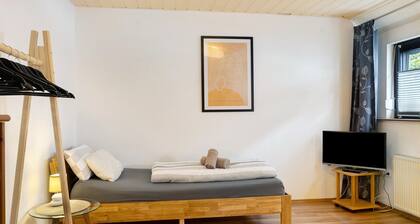 Appartement individuel / Chambre simple