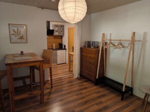 Dining - Single Apartment / Single Room (Attendorn)