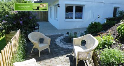 Single Apartment / Einzelzimmer