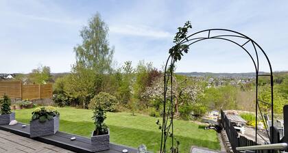 Single Apartment / Einzelzimmer