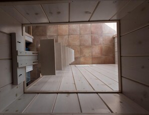 Traditional Bungalow, Patio, Sea View | Interior - Skjolden Resort (Skjolden)