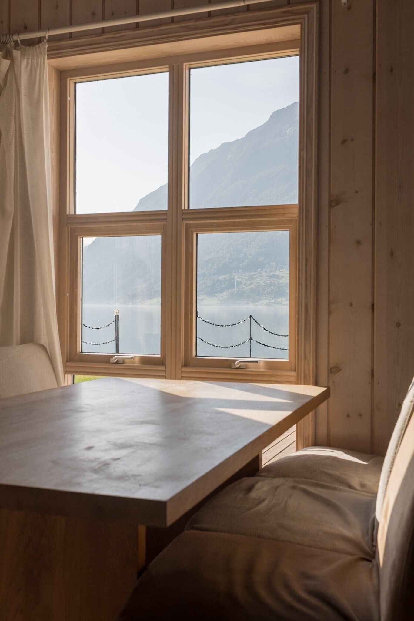 Standard Bungalow, Patio, Partial Sea View | Dining