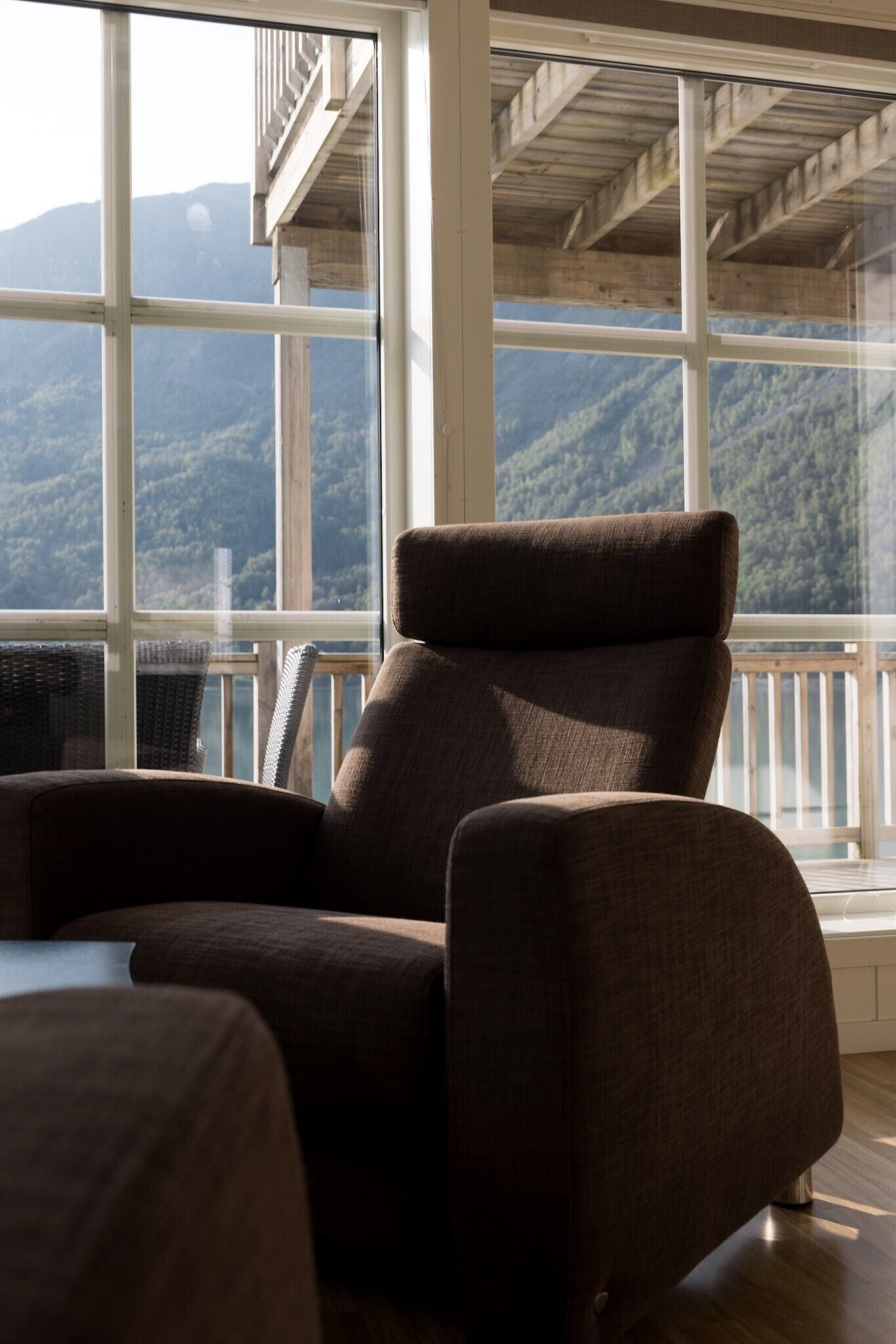 Family Suite, Balcony, Sea View | Interior