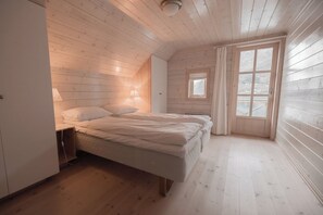 舒適別墅, 露台, 海景 | 手提電腦工作空間、免費 Wi-Fi
