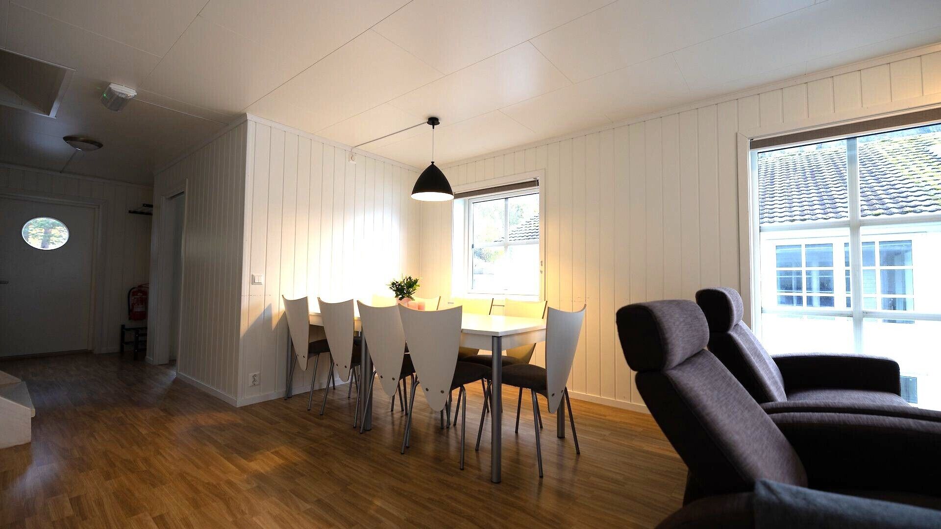 Family Suite, Balcony, Sea View | Interior