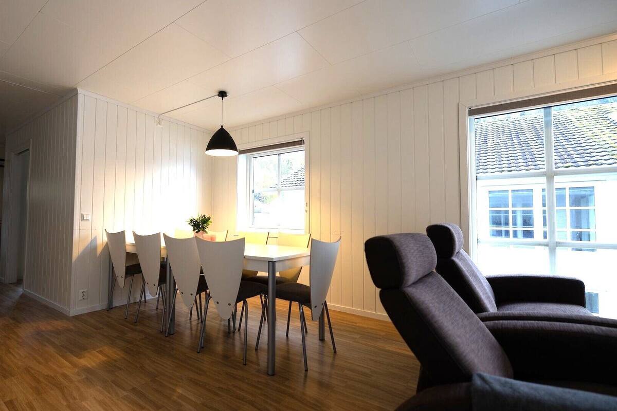 Family Suite, Balcony, Sea View | Interior