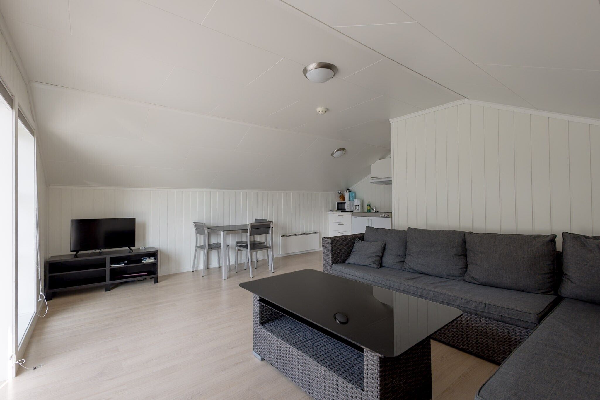 Oppholdsområde