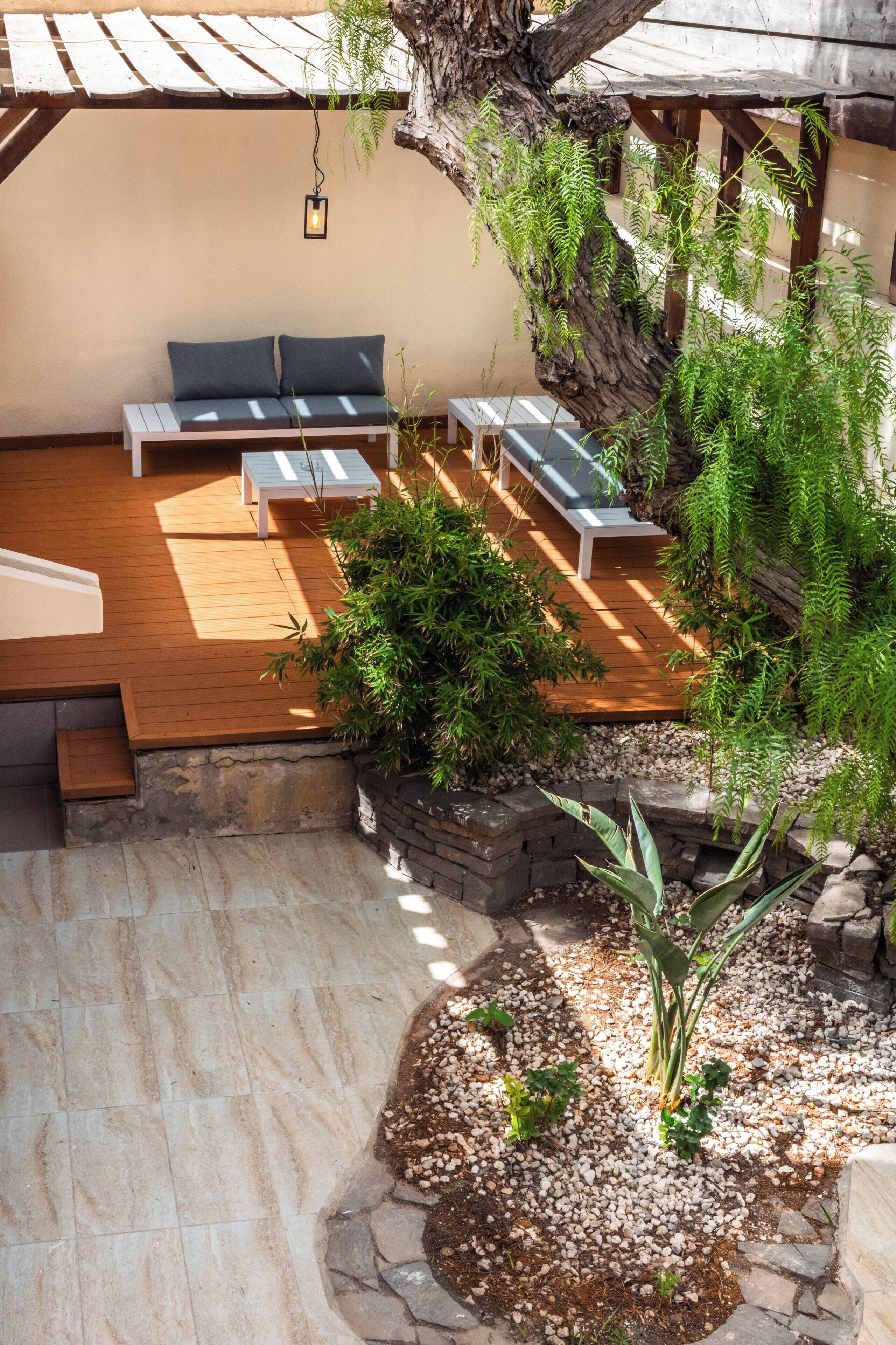 Basic Villa | Free wired internet