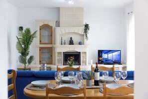 تناول الطعام