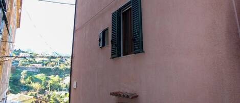 Departamento | Exterior