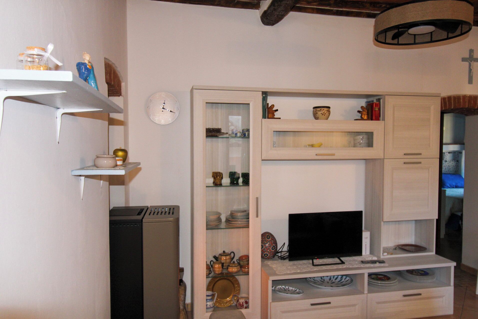 Apartment | Interior