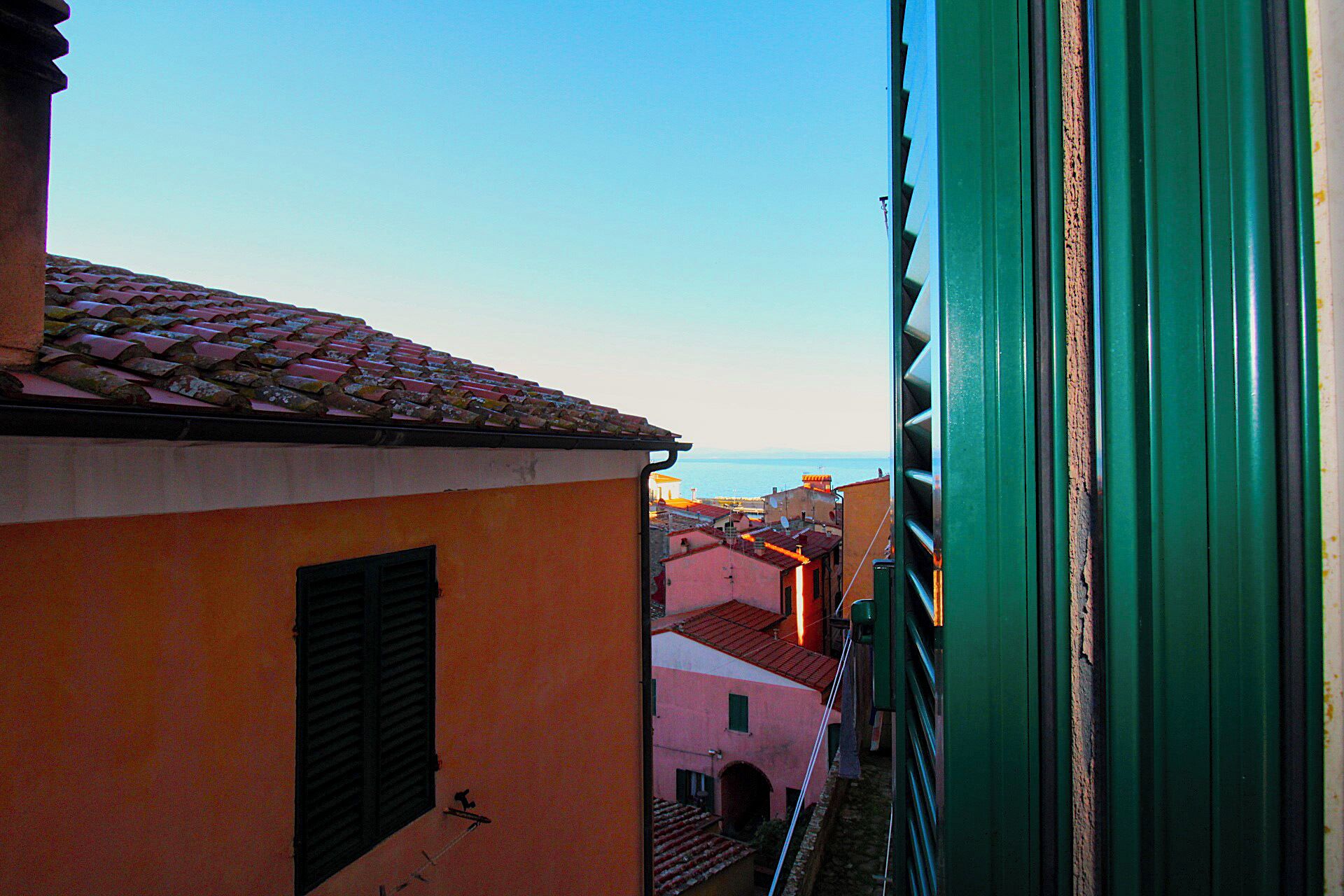 Apartment | Interior