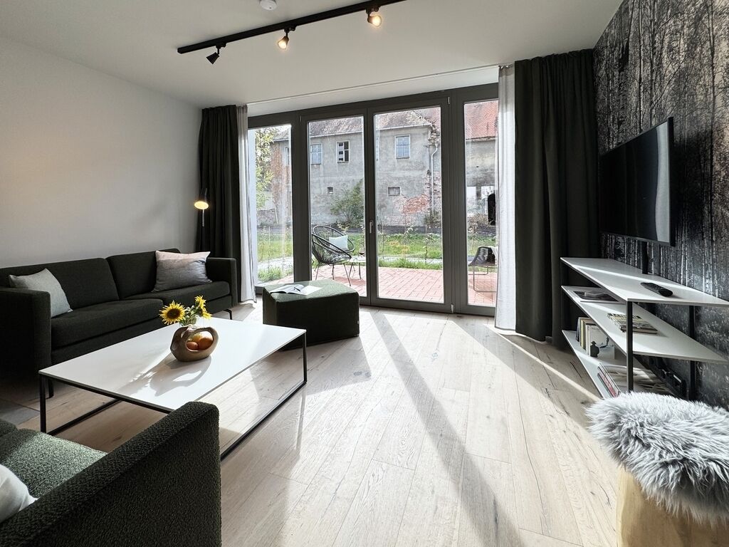 Appartement | Coin séjour