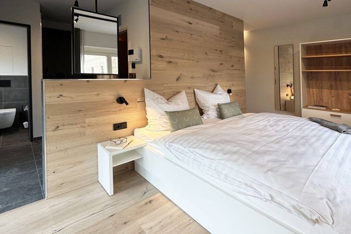 Apartamento | Wifi gratis