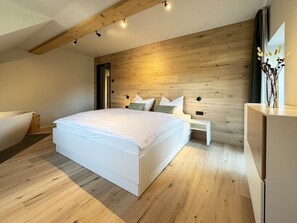 Attico | Wi-Fi gratuito