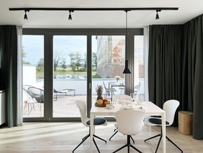 Appartamento | Ristoranti