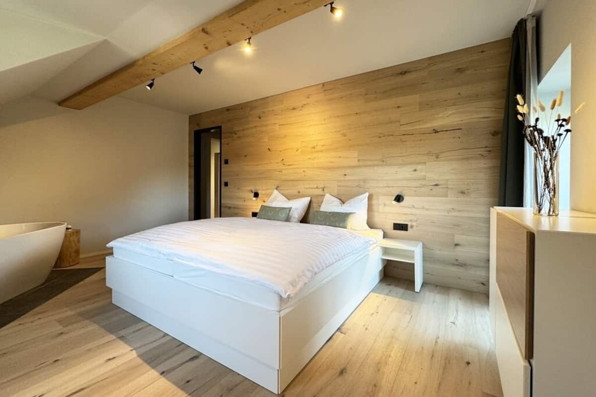 Penthouse | Free WiFi