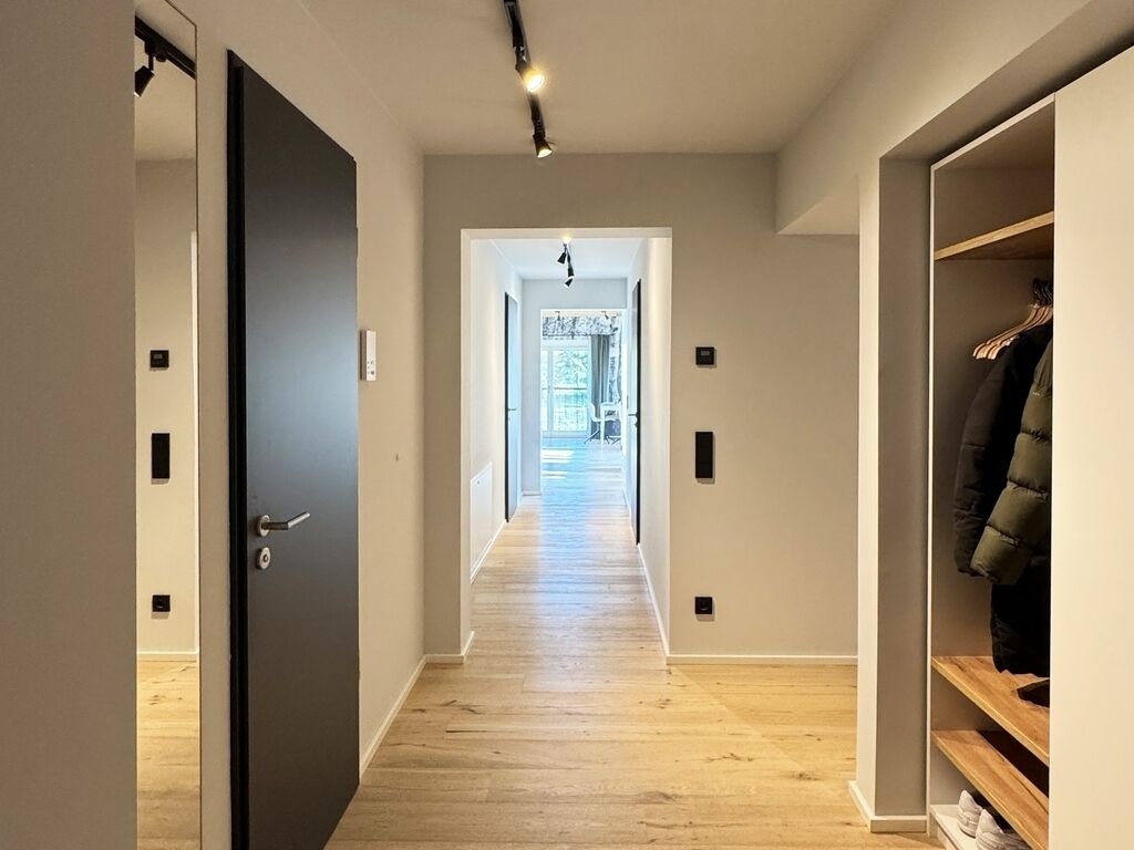 Penthouse | Interior