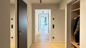 Penthouse | Interior