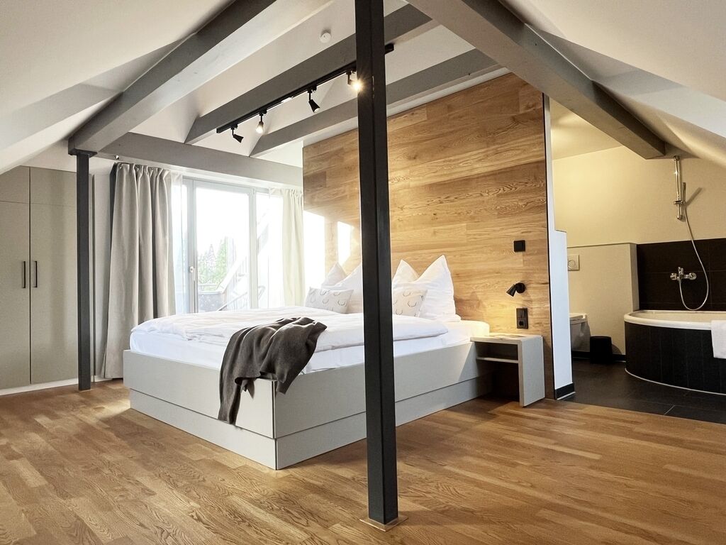 Alloggio su due livelli | Wi-Fi gratuito