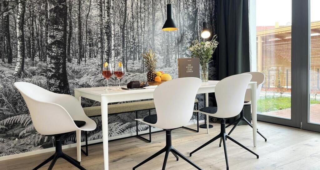 อพาร์ทเมนท์ | บริการอาหารในห้องพัก