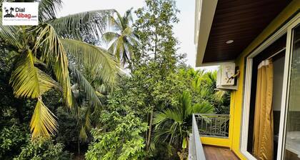 The Coastal Lily Resort