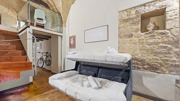 Apartment | Interior