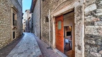 Apartment | Exterior